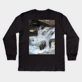 Rapids Kids Long Sleeve T-Shirt